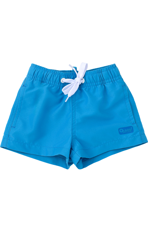 Шорты плавательные "Квил"