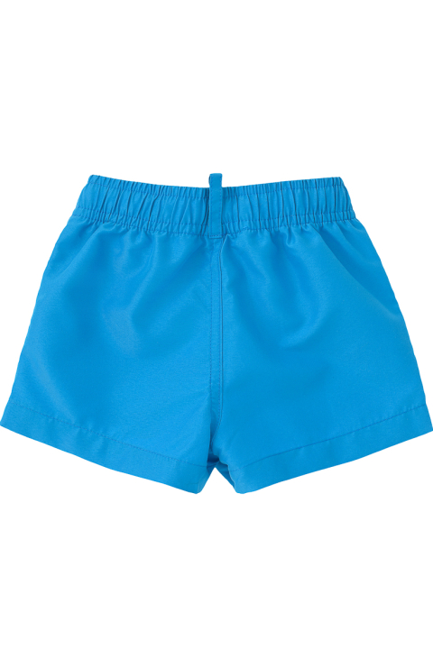 Шорты плавательные "Квил"