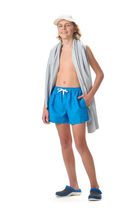 Шорты плавательные "Квил"