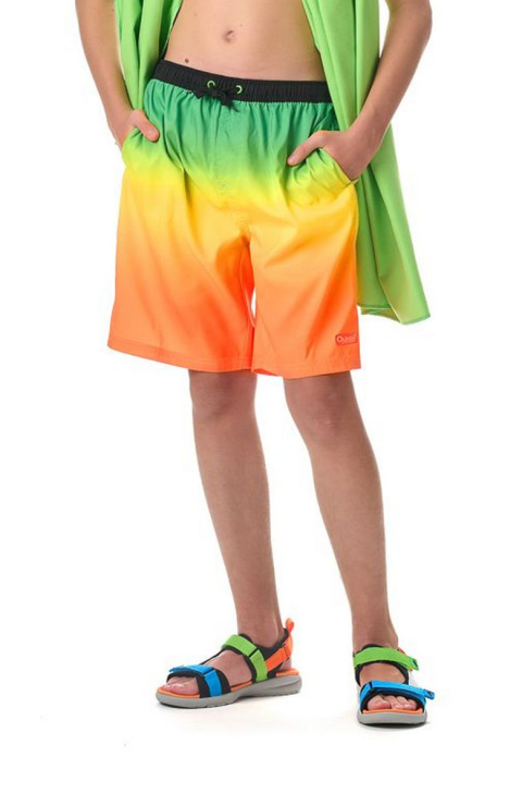 Шорты плавательные "Мик"