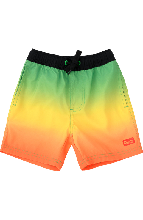 Шорты плавательные "Мик"