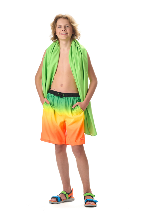 Шорты плавательные "Мик"