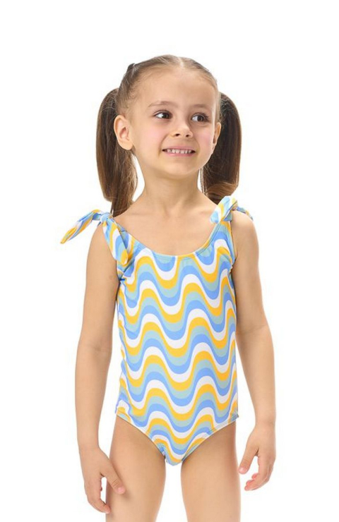 Купальник слитный "Южа"