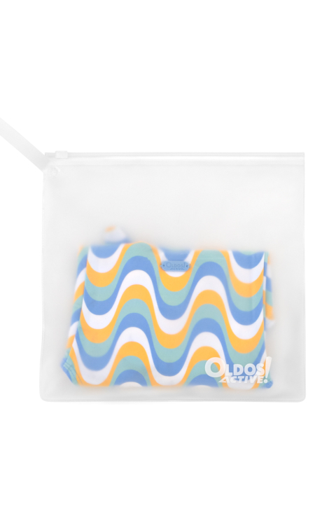 Купальник слитный "Южа"