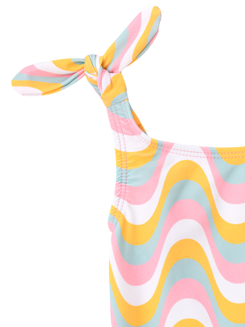 Купальник слитный "Южа"