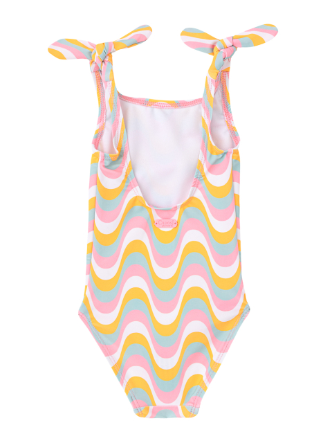 Купальник слитный "Южа"