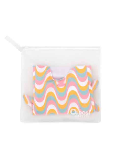 Купальник слитный "Южа"