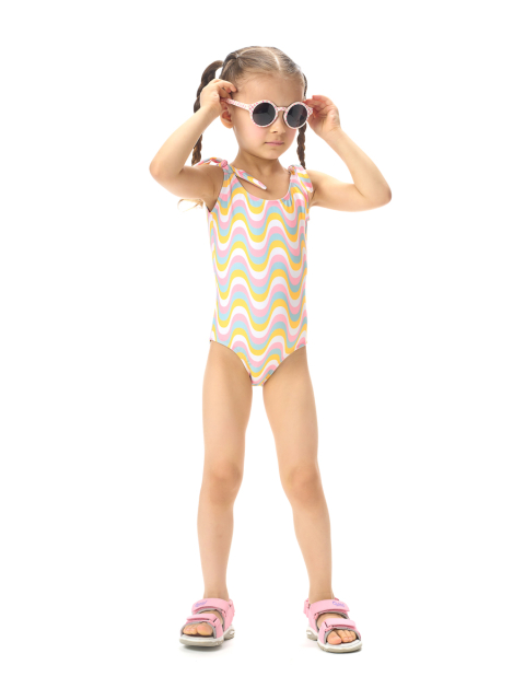 Купальник слитный "Южа"