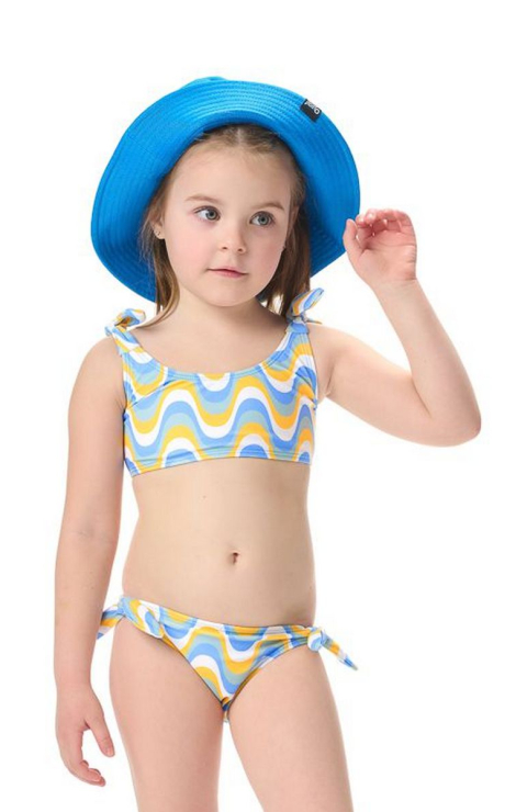 Купальник раздельный "Южа"