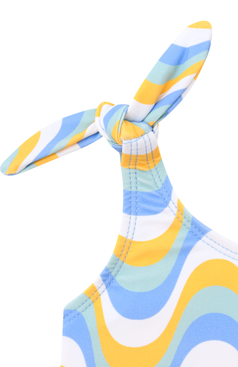 Купальник раздельный "Южа"