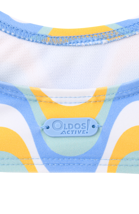 Купальник раздельный "Южа"