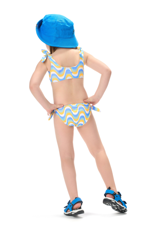 Купальник раздельный "Южа"