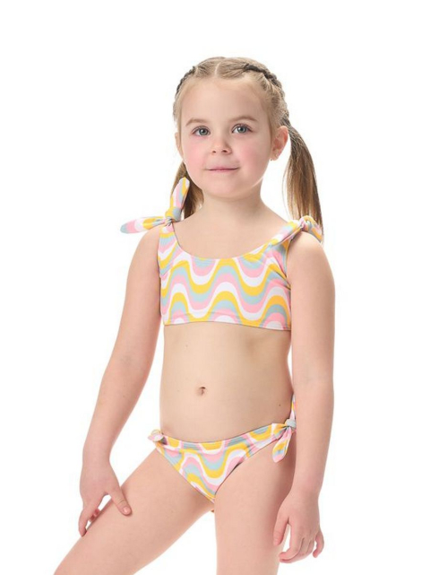 Купальник раздельный "Южа"