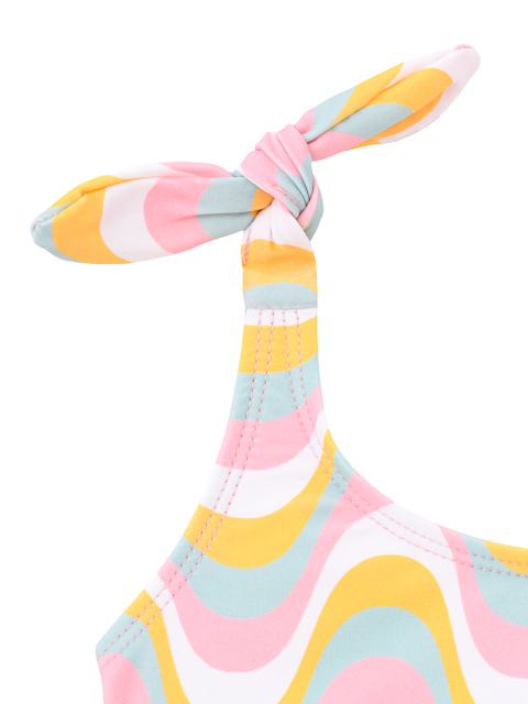 Купальник раздельный "Южа"