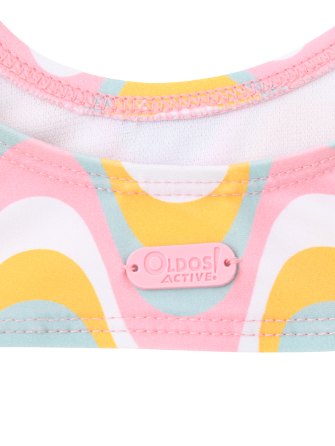 Купальник раздельный "Южа"