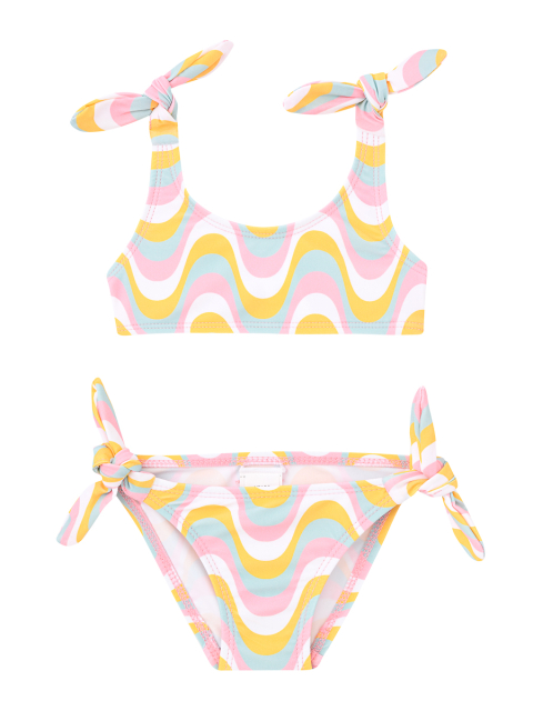 Купальник раздельный "Южа"