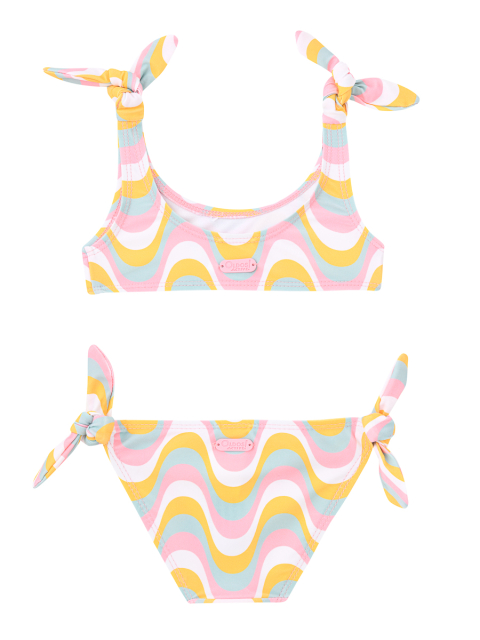 Купальник раздельный "Южа"