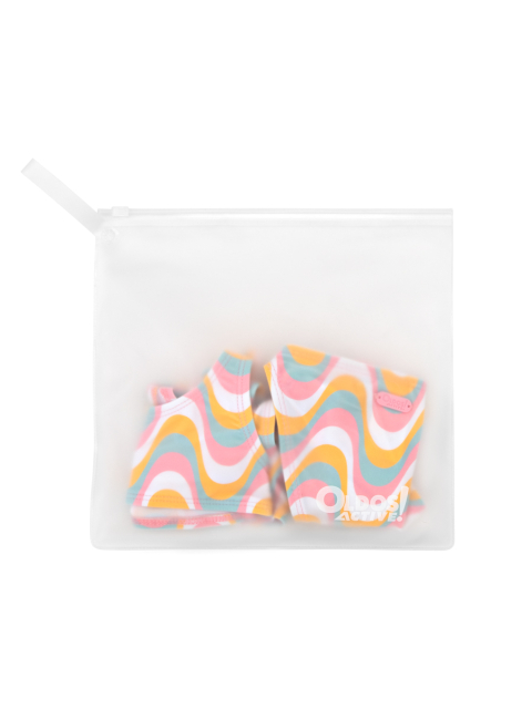 Купальник раздельный "Южа"