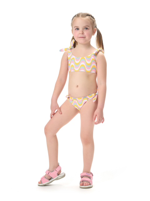 Купальник раздельный "Южа"