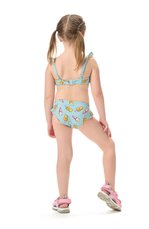 Купальник раздельный "Лора"