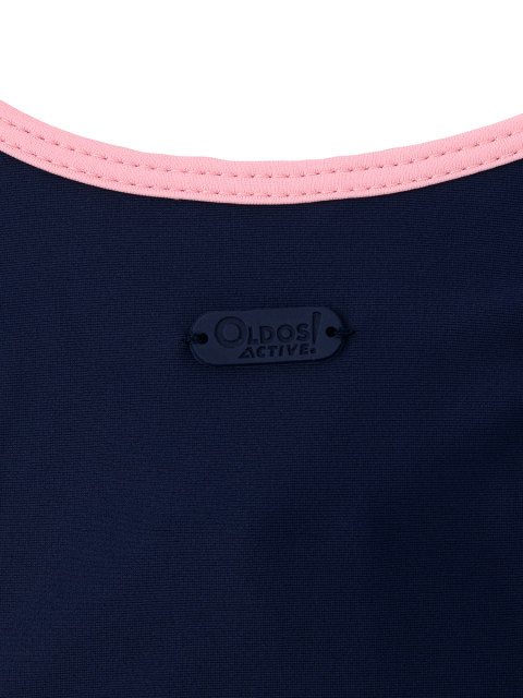 Купальник слитный "Берда"