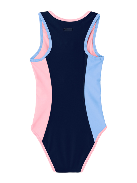 Купальник слитный "Берда"