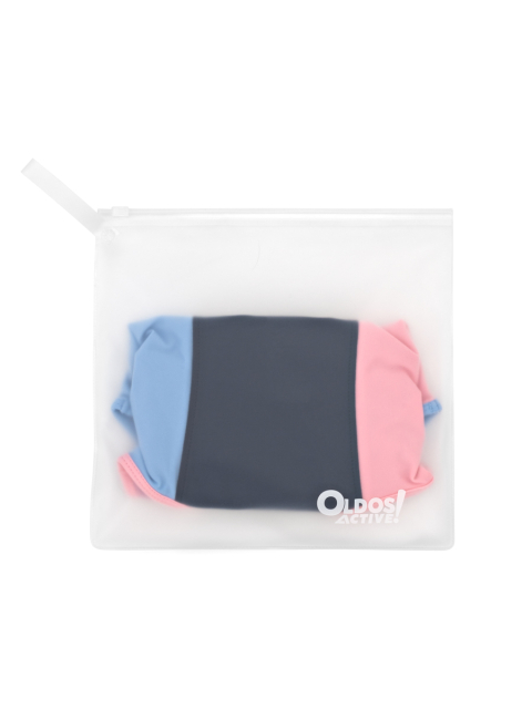 Купальник слитный "Берда"