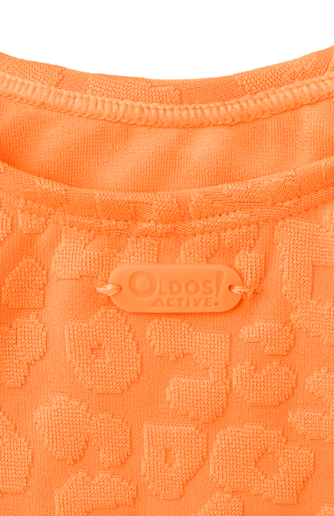 Купальник слитный "Викки"