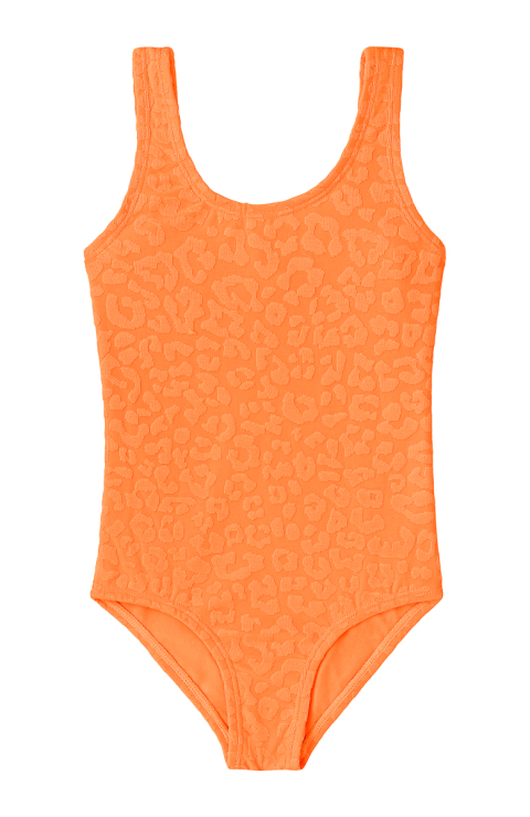 Купальник слитный "Викки"