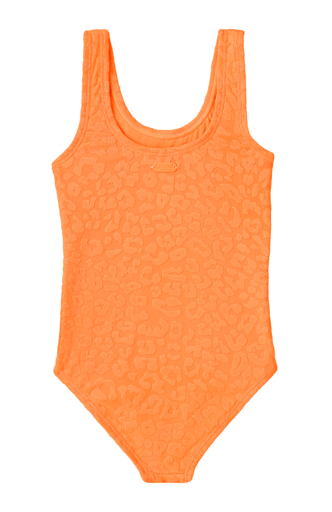 Купальник слитный "Викки"