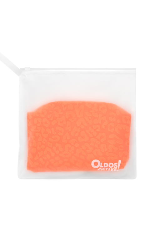 Купальник слитный "Викки"