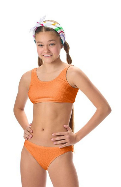 Купальник раздельный "Викки"