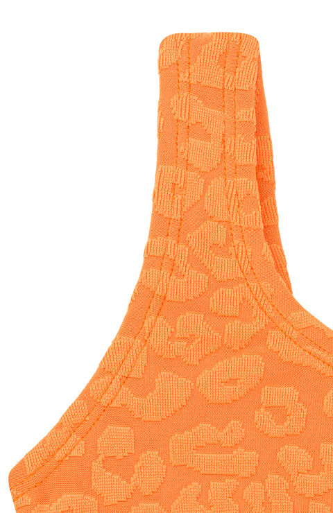 Купальник раздельный "Викки"