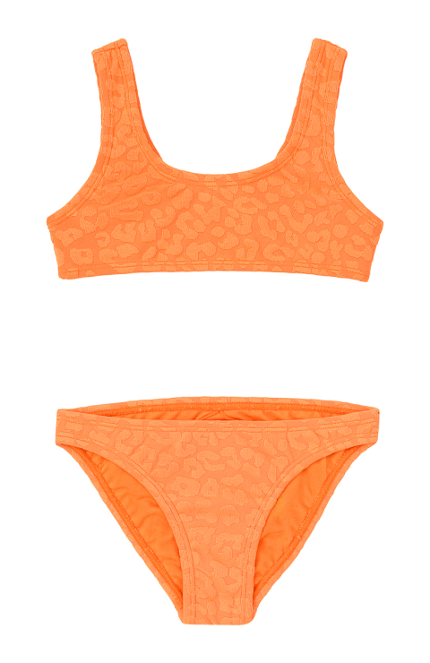 Купальник раздельный "Викки"