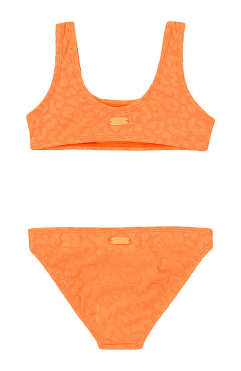 Купальник раздельный "Викки"