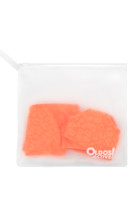 Купальник раздельный "Викки"