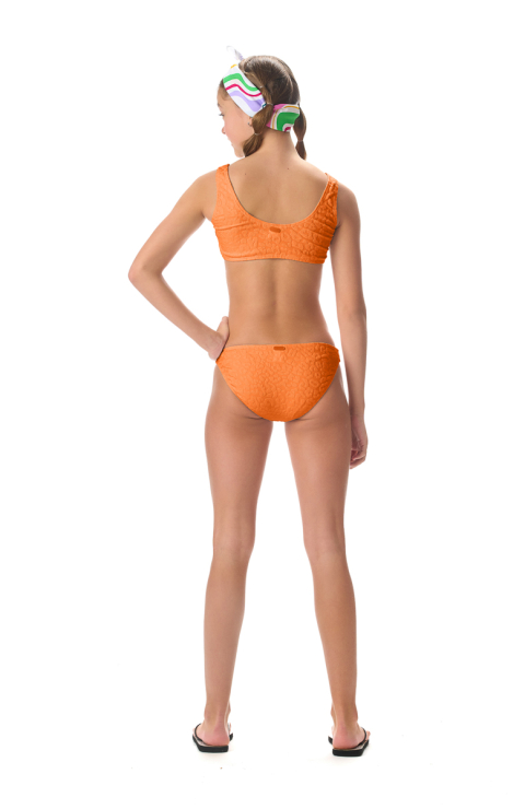 Купальник раздельный "Викки"