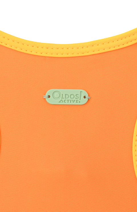 Купальник раздельный "Берда"