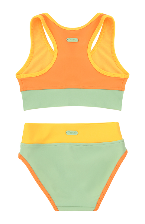 Купальник раздельный "Берда"