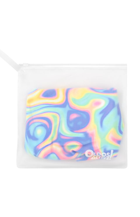 Купальник слитный "Сойа"