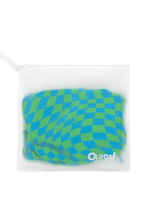 Купальник слитный "Пайра"