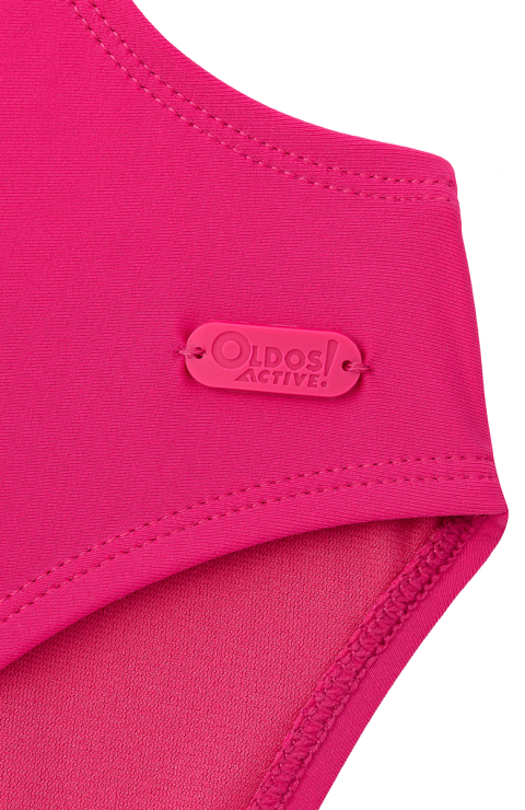 Купальник слитный "Симона"