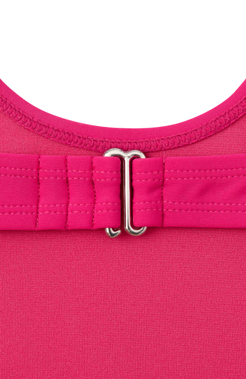 Купальник слитный "Симона"