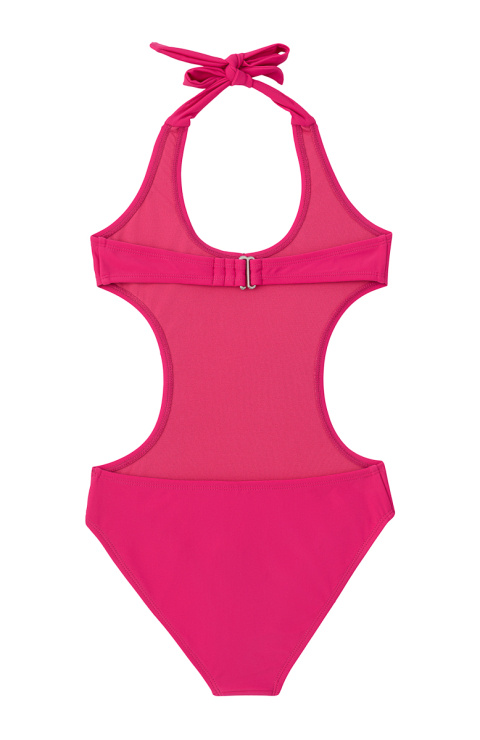 Купальник слитный "Симона"