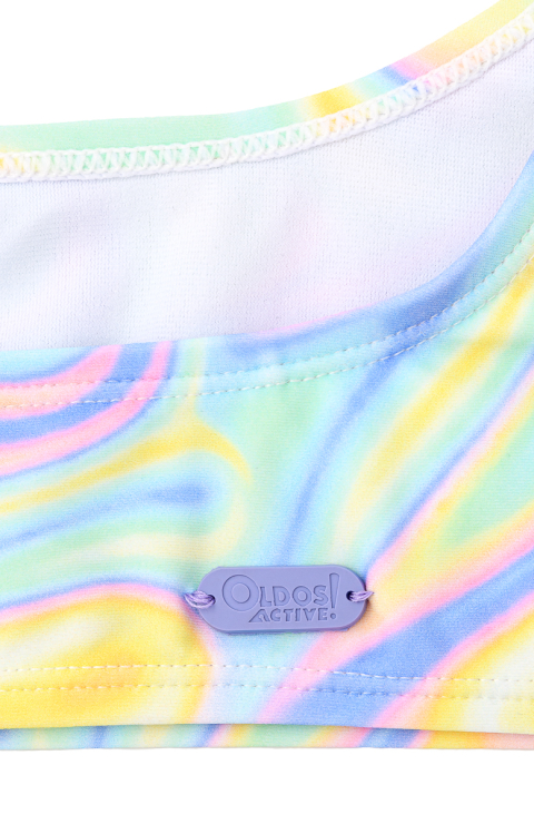 Купальник раздельный "Сойа"