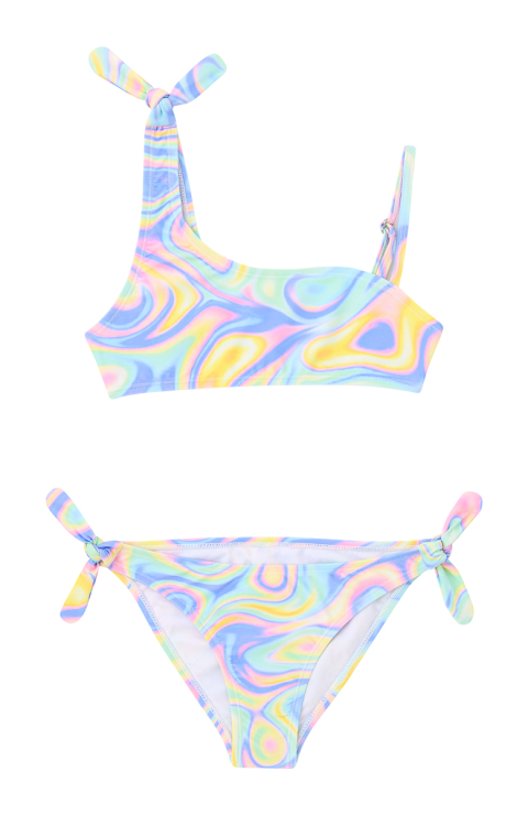 Купальник раздельный "Сойа"