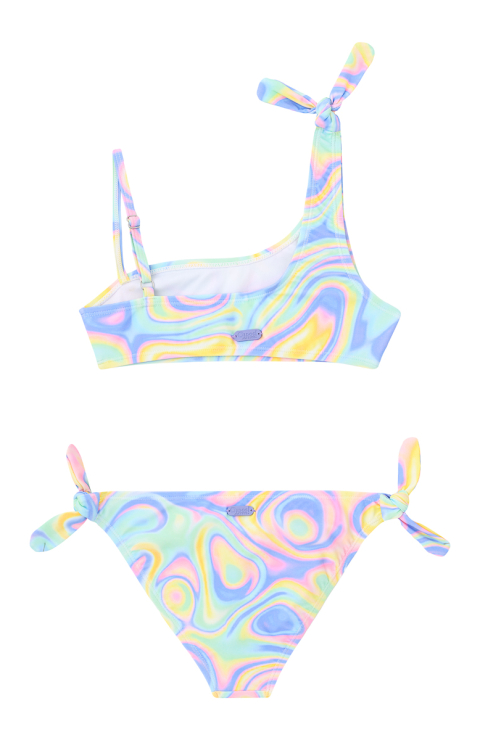 Купальник раздельный "Сойа"