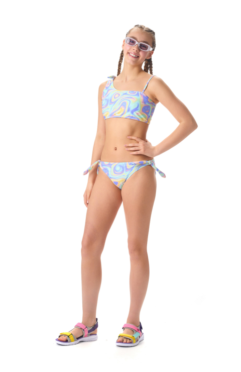 Купальник раздельный "Сойа"