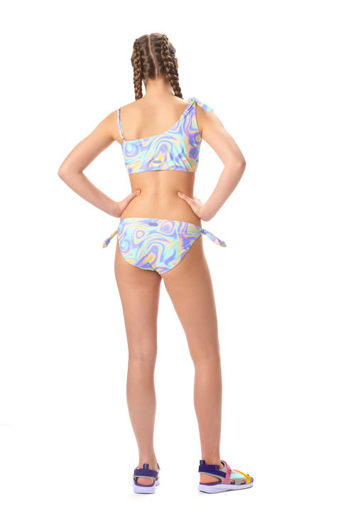 Купальник раздельный "Сойа"