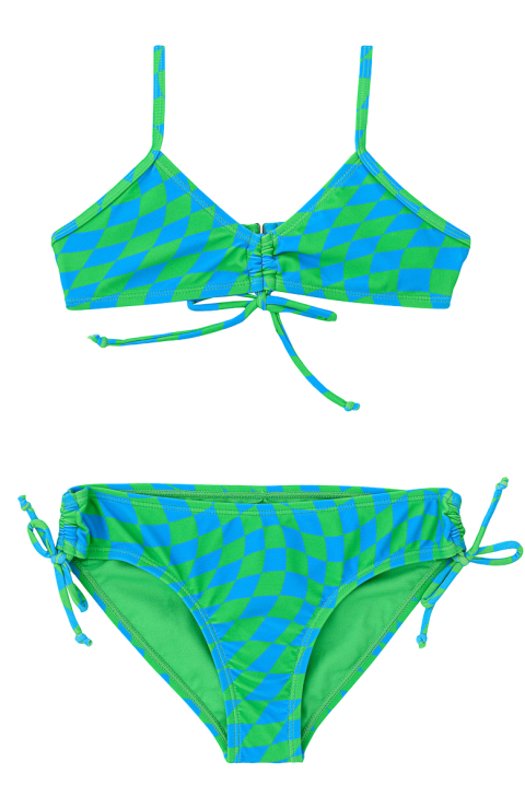 Купальник раздельный "Пайра"